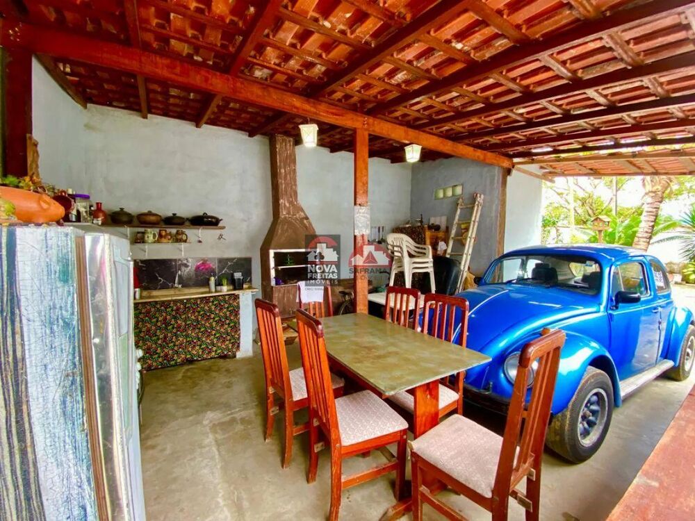 Casa, 3 quartos - Foto 18