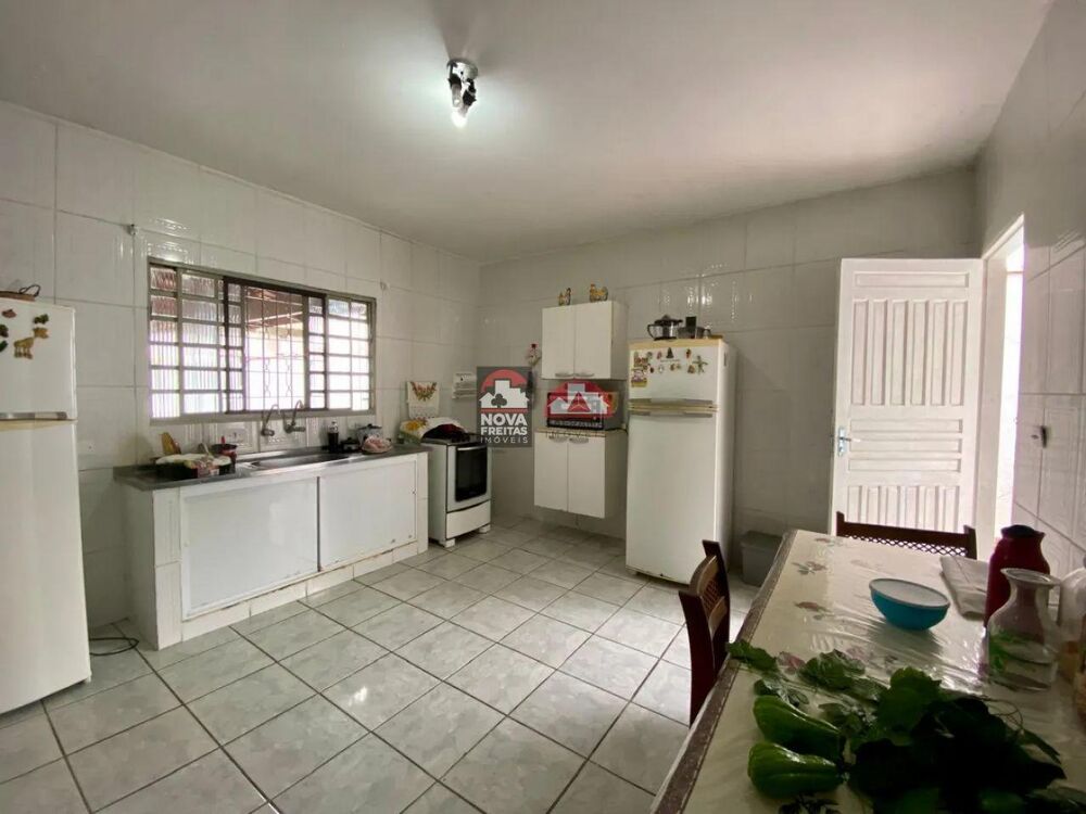 Casa, 3 quartos - Foto 16