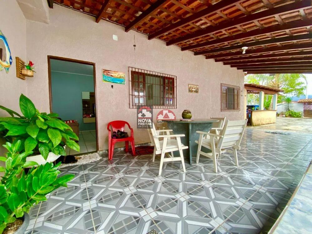 Casa, 3 quartos - Foto 11