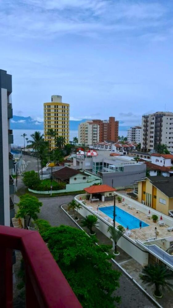 Apartamento, 3 quartos, 87 m² - Foto 1