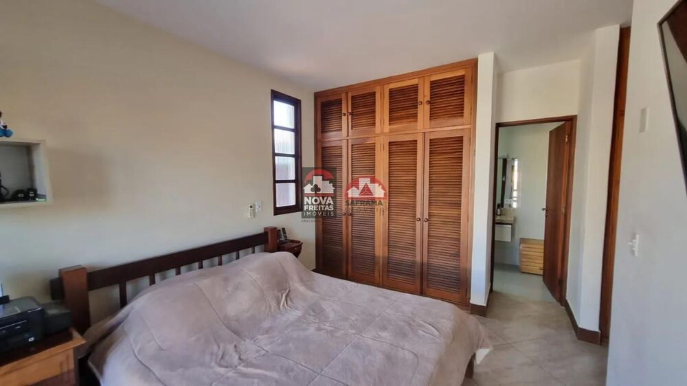 Casa, 3 quartos - Foto 20