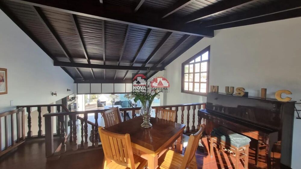 Casa, 3 quartos - Foto 7