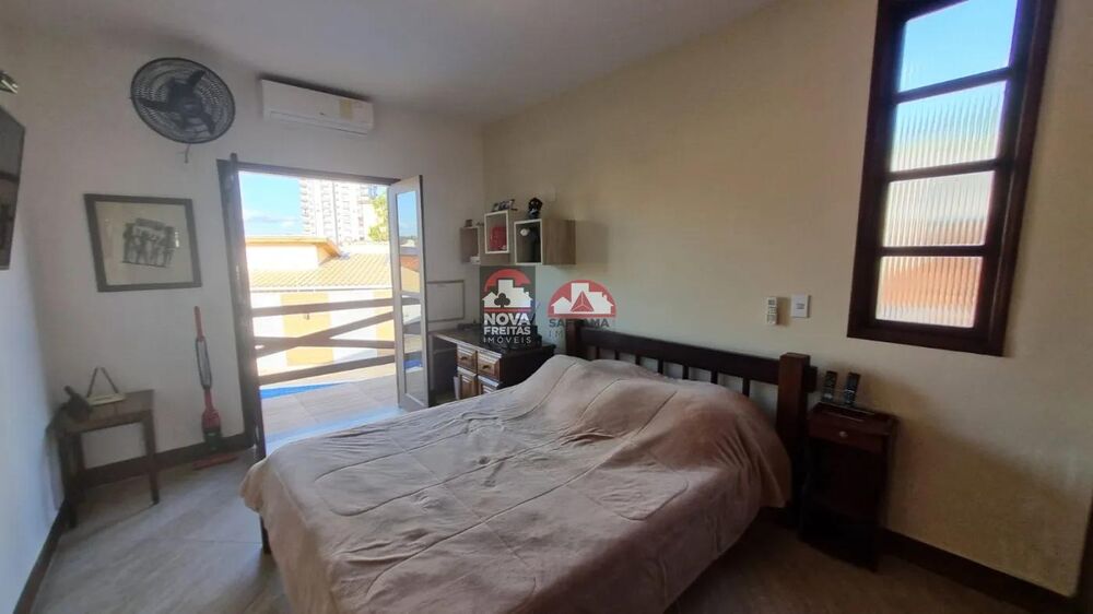 Casa, 3 quartos - Foto 12