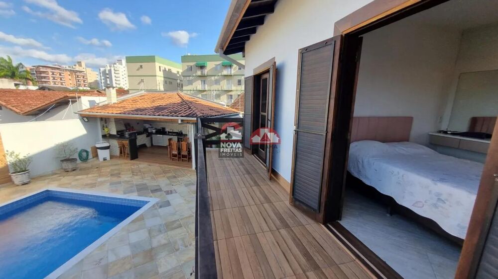 Casa, 3 quartos - Foto 8