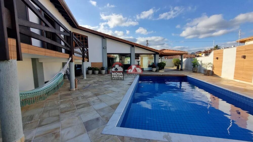 Casa, 3 quartos - Foto 3
