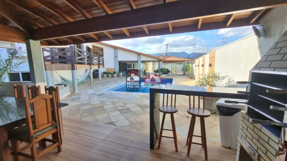 Casa, 3 quartos - Foto 4