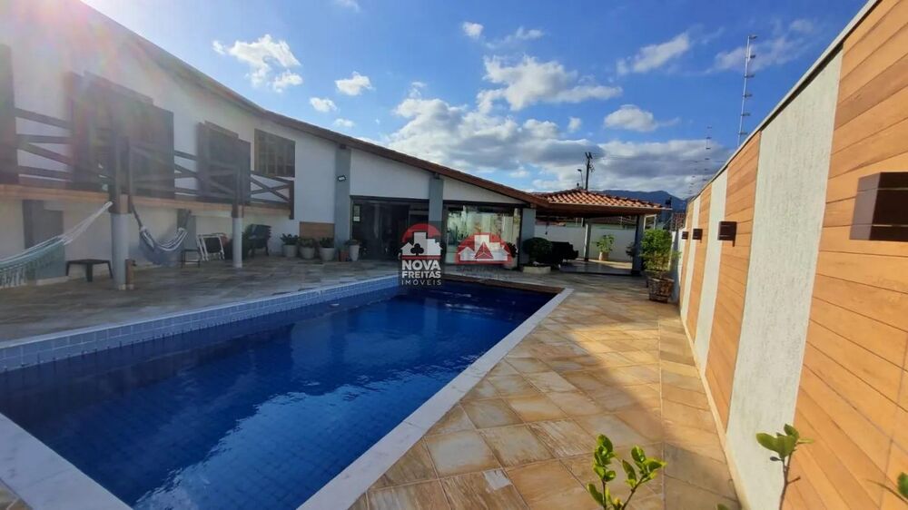 Casa, 3 quartos - Foto 17