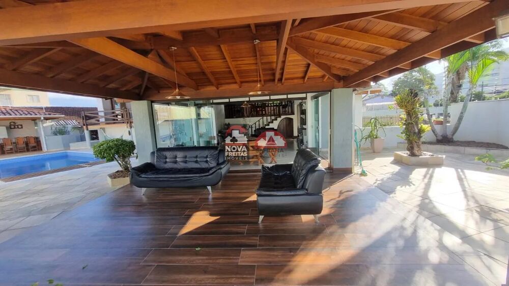 Casa, 3 quartos - Foto 6