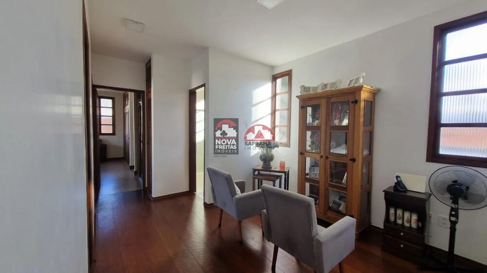 Casa, 3 quartos - Foto 16