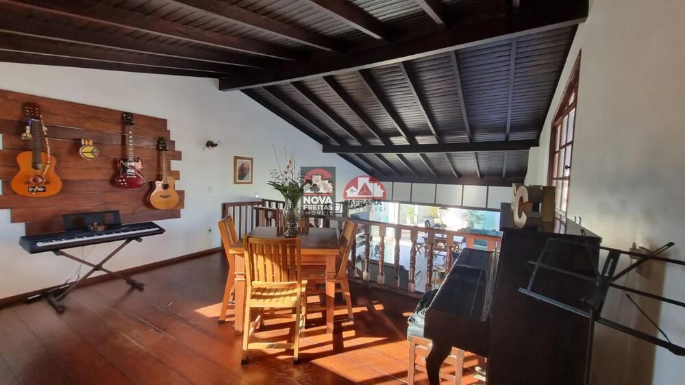 Casa, 3 quartos - Foto 18