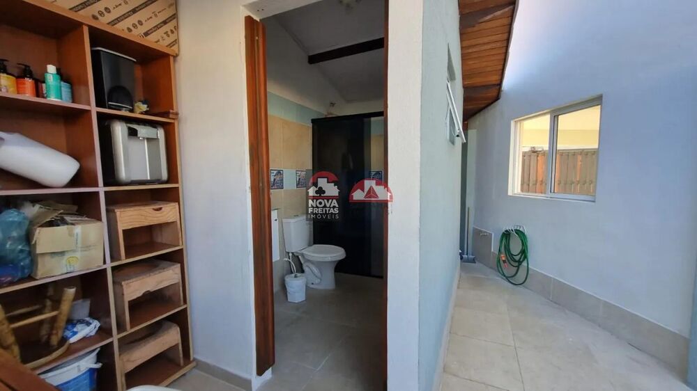 Casa, 3 quartos - Foto 14