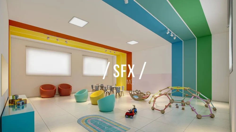 Apartamento, 2 quartos - Foto 7