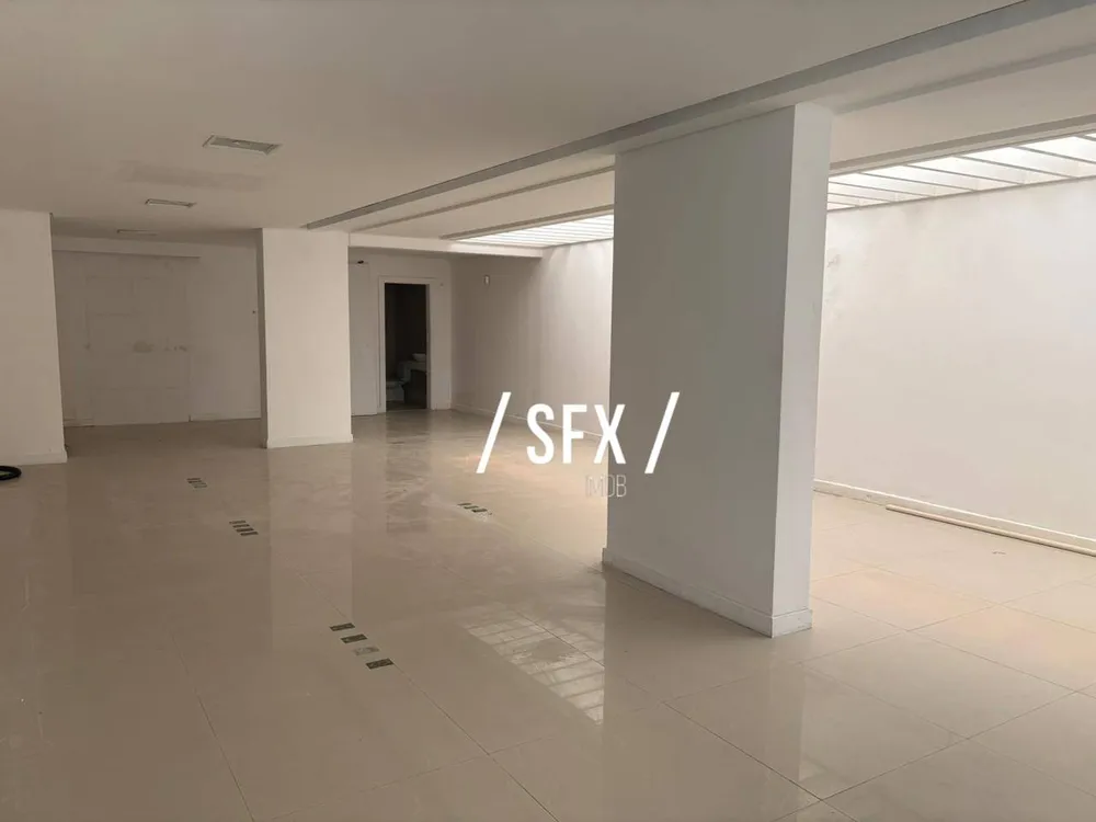 Loja-Salão, 90 m² - Foto 2