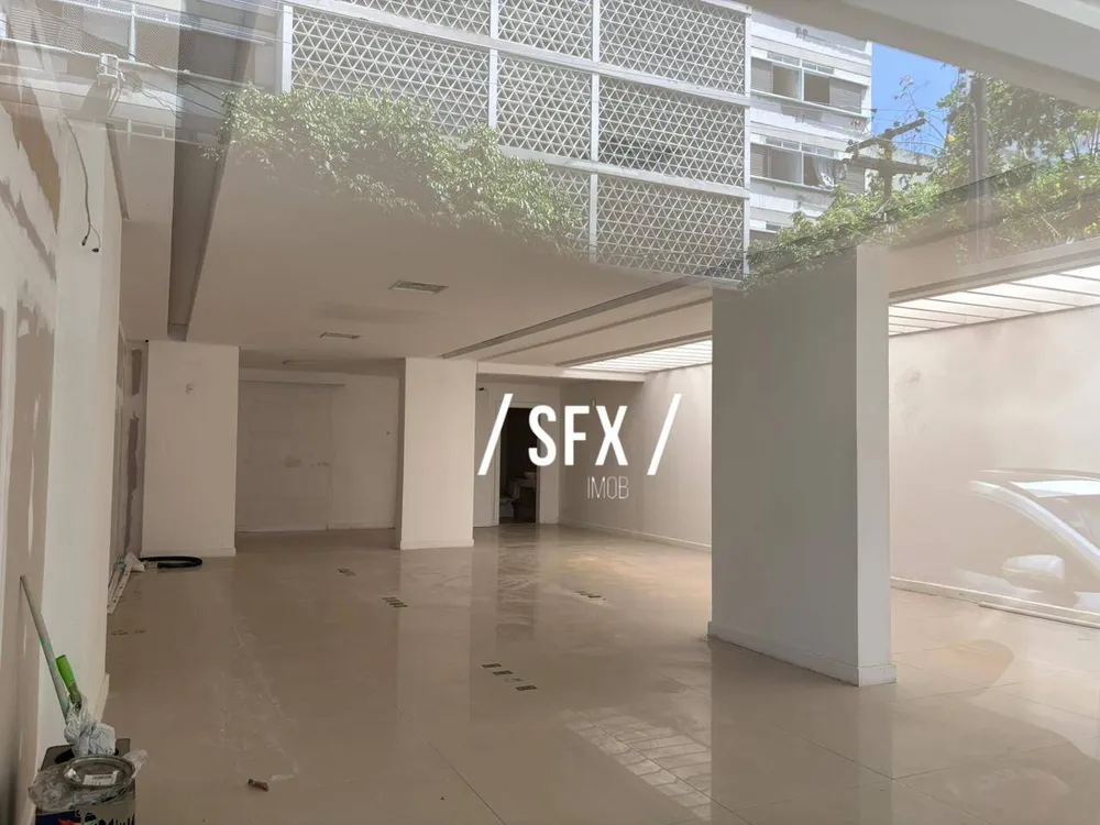 Loja-Salão, 90 m² - Foto 1