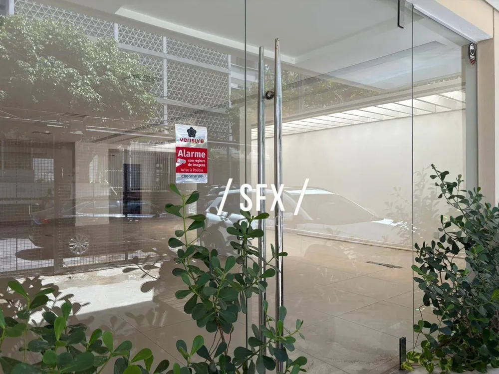 Loja-Salão, 90 m² - Foto 3