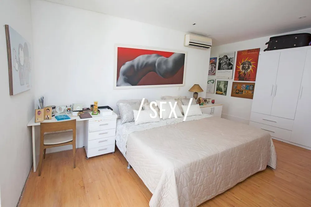 Apartamento, 4 quartos, 256 m² - Foto 4