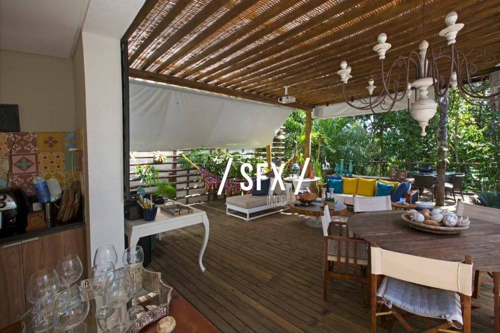 Apartamento, 4 quartos, 256 m² - Foto 2