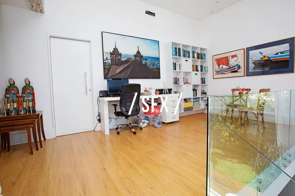 Apartamento, 4 quartos, 256 m² - Foto 3