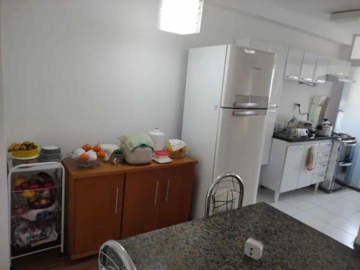 Apartamento à venda com 2 quartos, 55m² - Foto 6