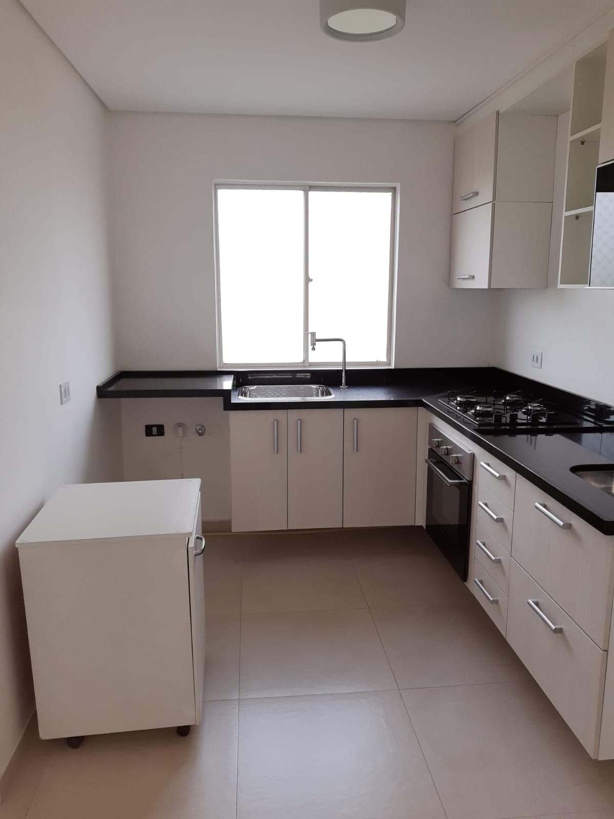 Apartamento à venda com 2 quartos, 53m² - Foto 5