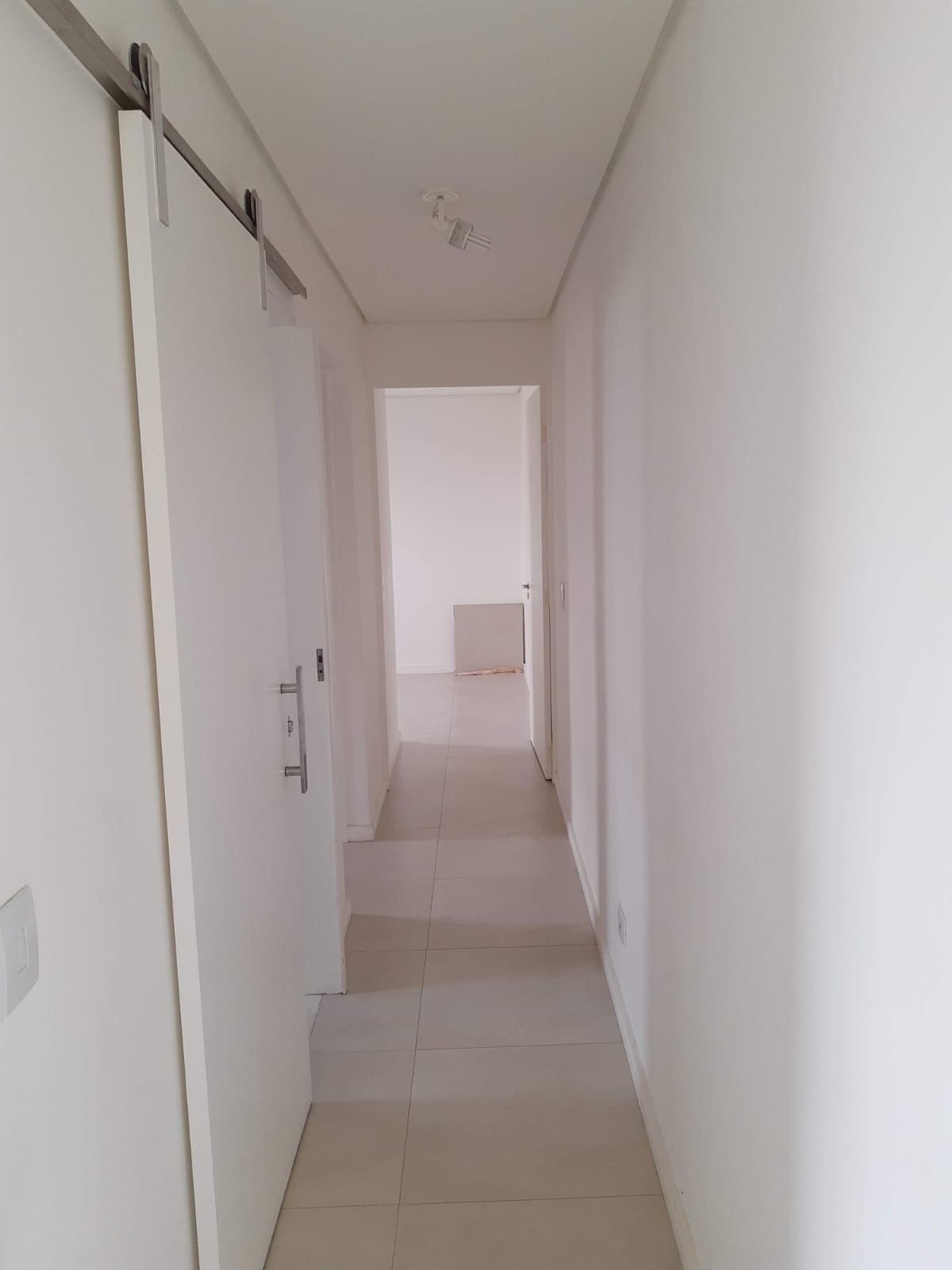 Apartamento à venda com 2 quartos, 53m² - Foto 8