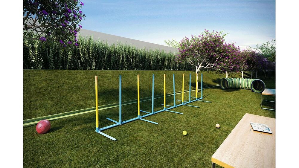 Apartamento, 2 quartos - Foto 3