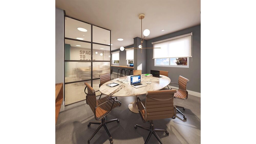 Apartamento, 2 quartos - Foto 8