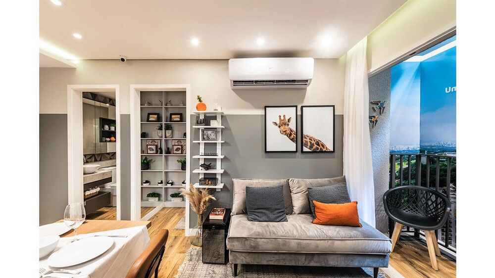 Apartamento, 2 quartos - Foto 16