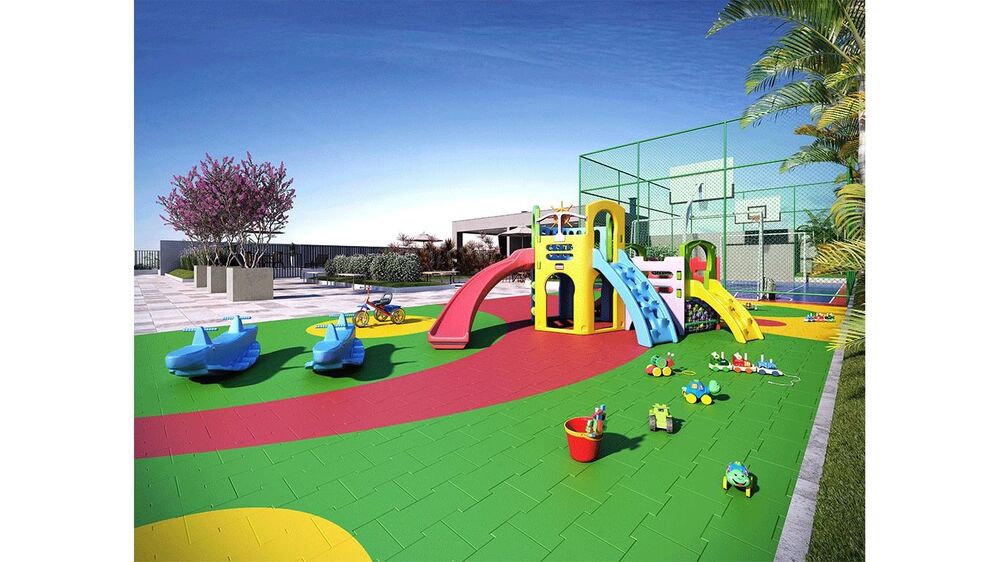 Apartamento, 2 quartos - Foto 5