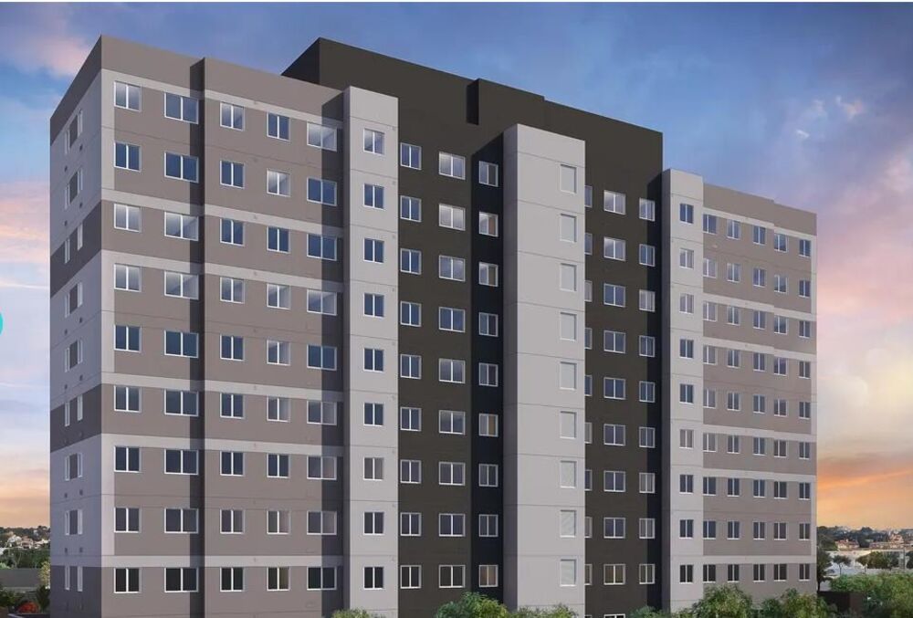 Apartamento, 2 quartos - Foto 1