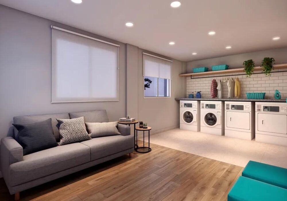 Apartamento, 2 quartos - Foto 3