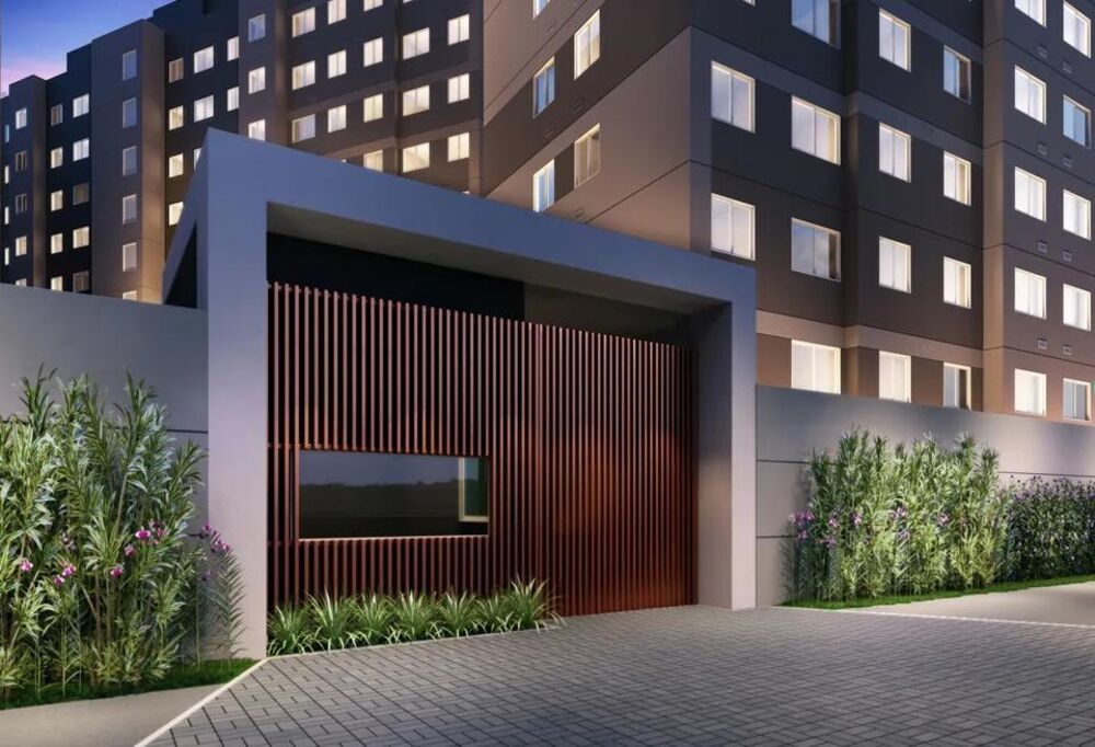 Apartamento, 2 quartos - Foto 2