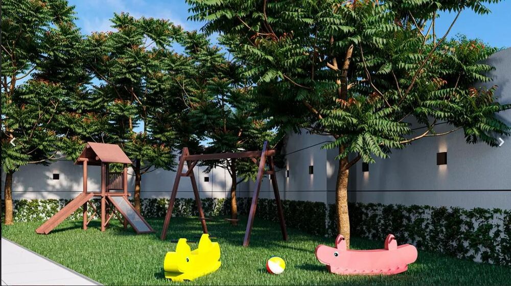 Apartamento, 1 quarto - Foto 2