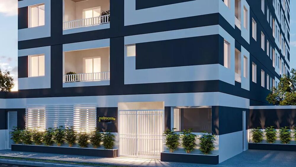 Apartamento, 1 quarto - Foto 6