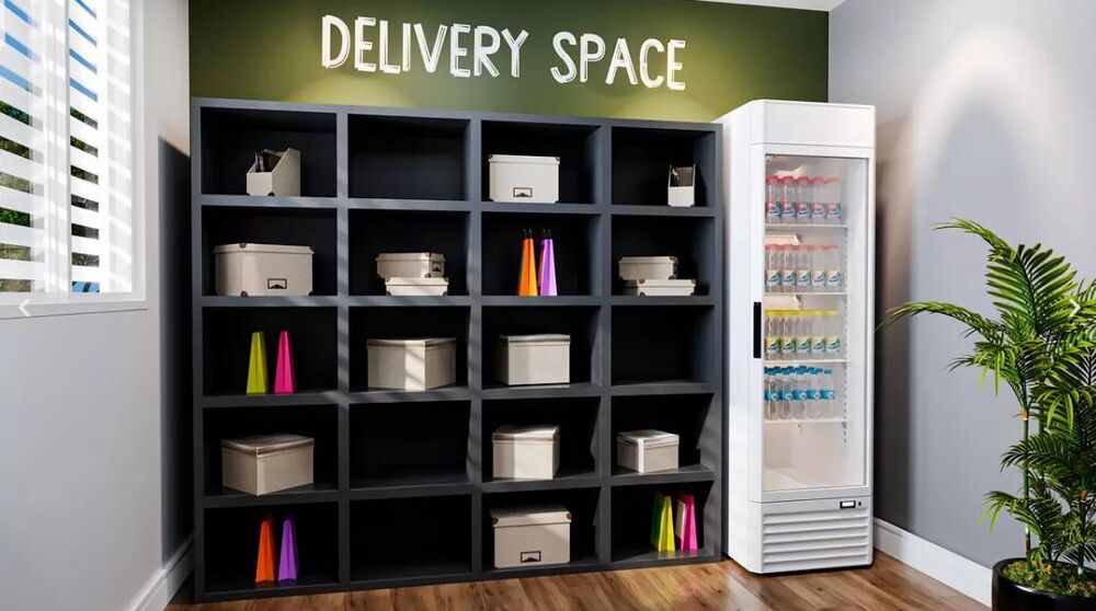 Apartamento, 1 quarto - Foto 1