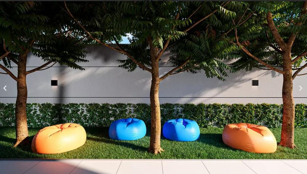 Apartamento, 1 quarto - Foto 3