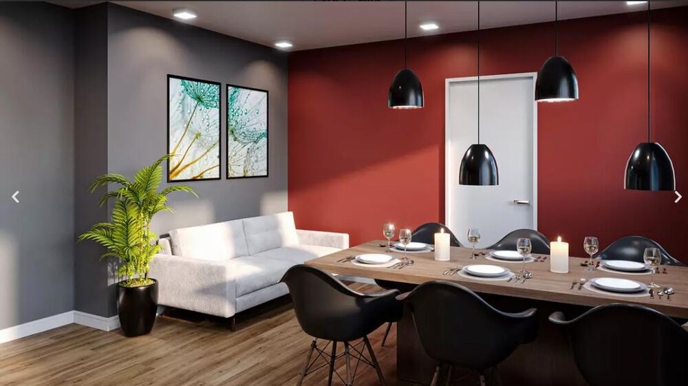 Apartamento, 1 quarto - Foto 4