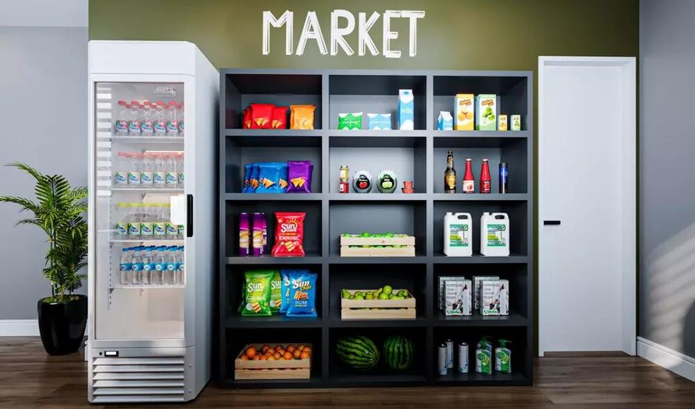 Apartamento, 1 quarto - Foto 5