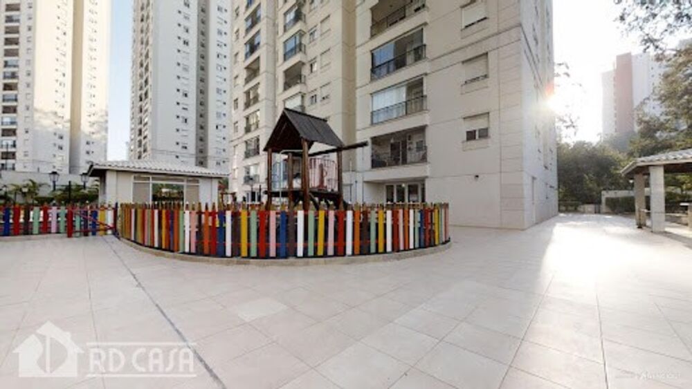 Apartamento, 3 quartos, 65 m² - Foto 4