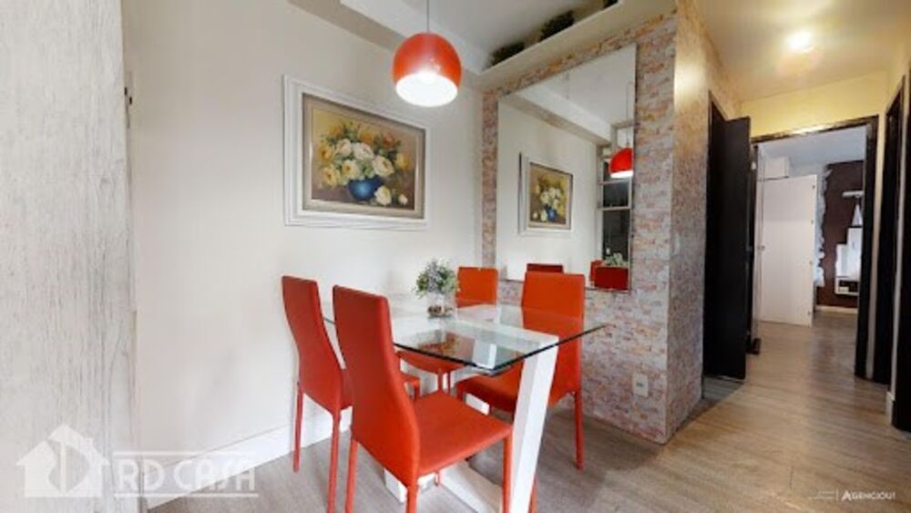 Apartamento, 3 quartos, 65 m² - Foto 1
