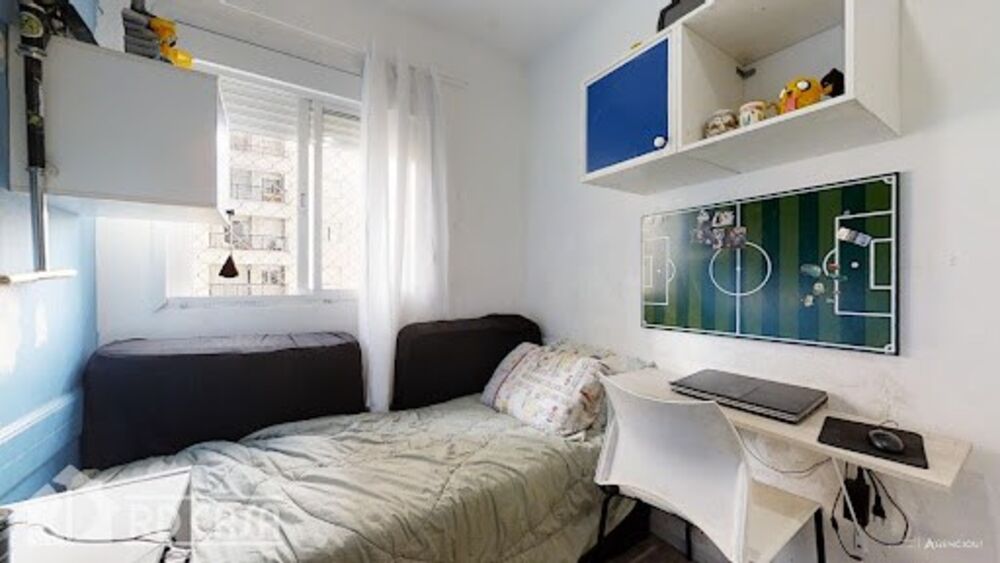 Apartamento, 3 quartos, 65 m² - Foto 3