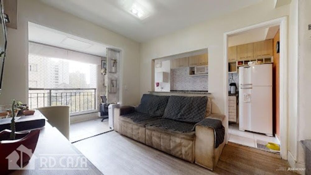 Apartamento, 3 quartos, 65 m² - Foto 2