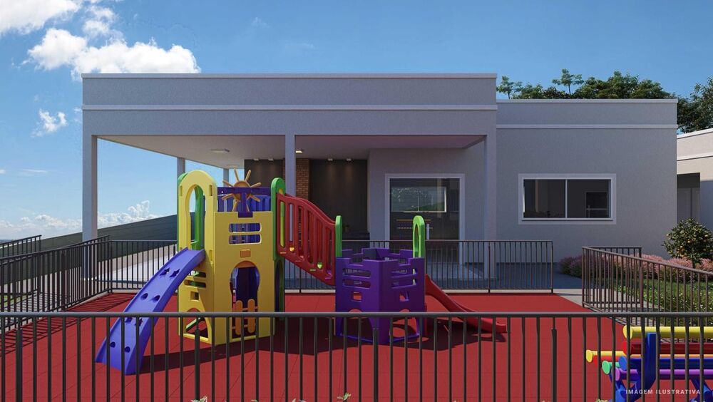 Apartamento, 2 quartos - Foto 5