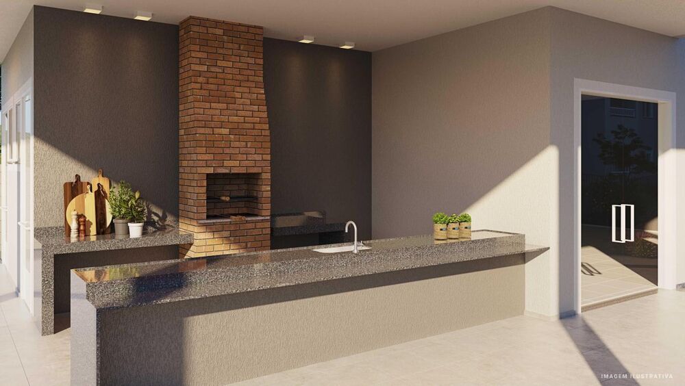 Apartamento, 2 quartos - Foto 7