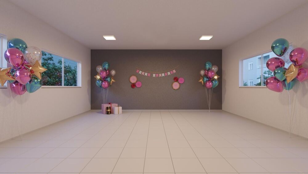 Apartamento, 2 quartos - Foto 6