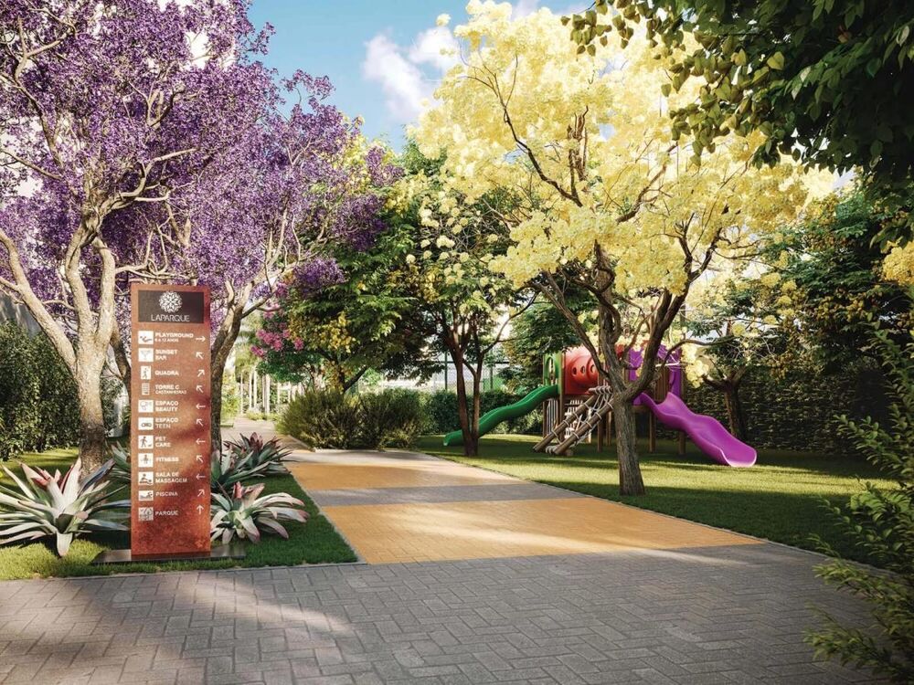 Apartamento, 2 quartos - Foto 2