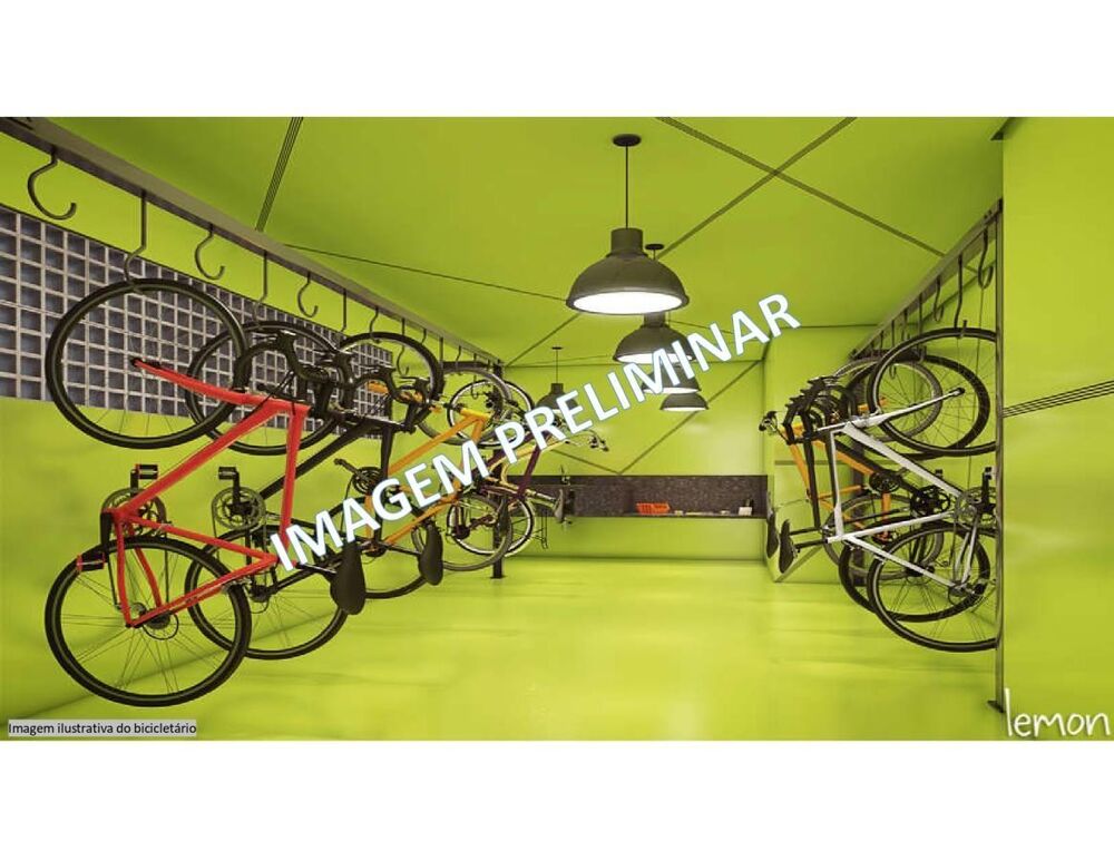 Apartamento, 1 quarto - Foto 2