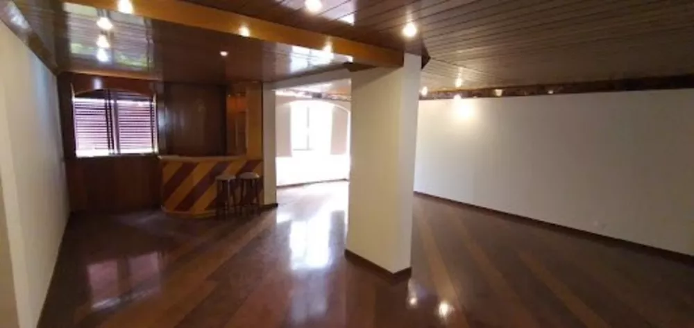 Apartamento à venda com 3 quartos, 119m² - Foto 4