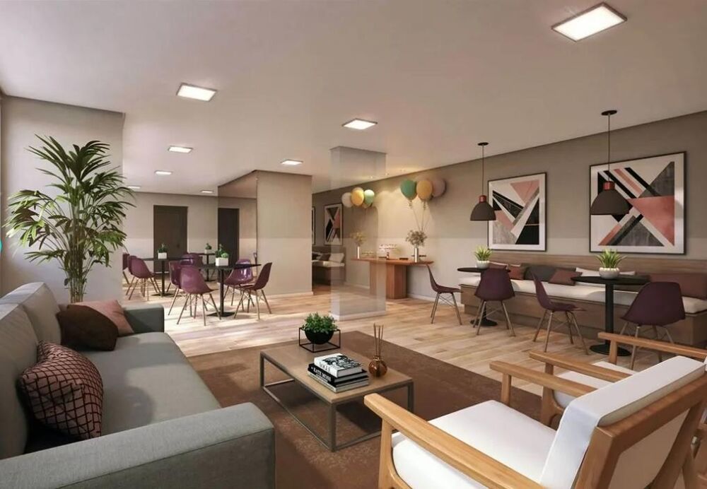 Apartamento, 2 quartos - Foto 10