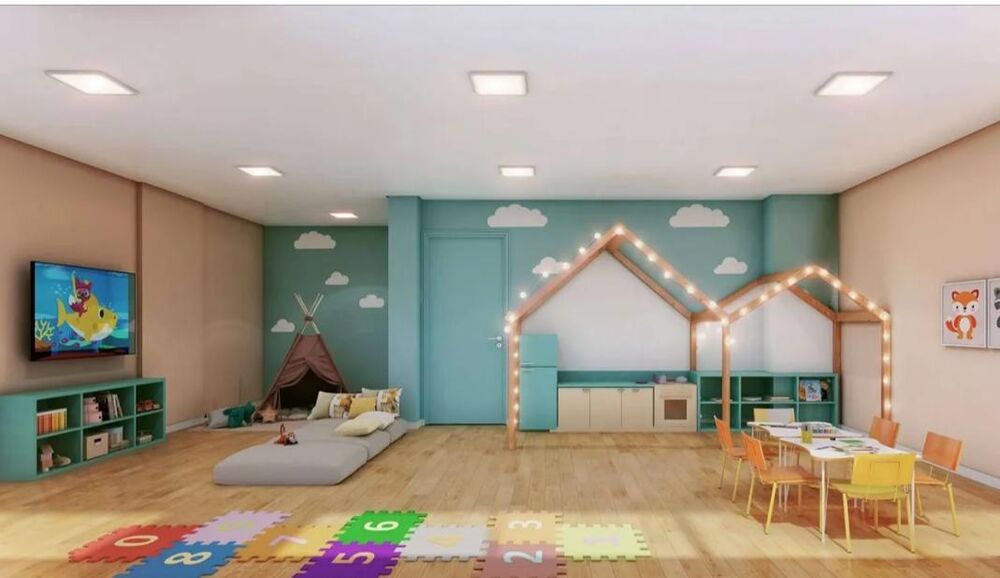 Apartamento, 2 quartos - Foto 3